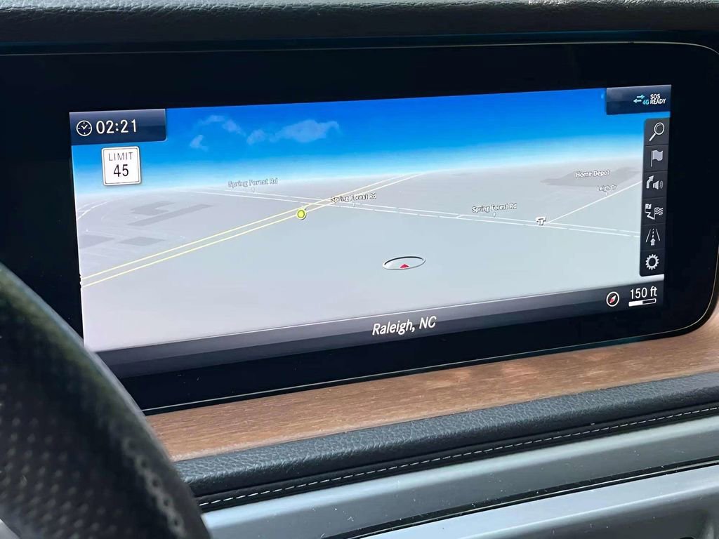 Used 2020 Mercedes-Benz G 63 AMG 4MATIC image 34