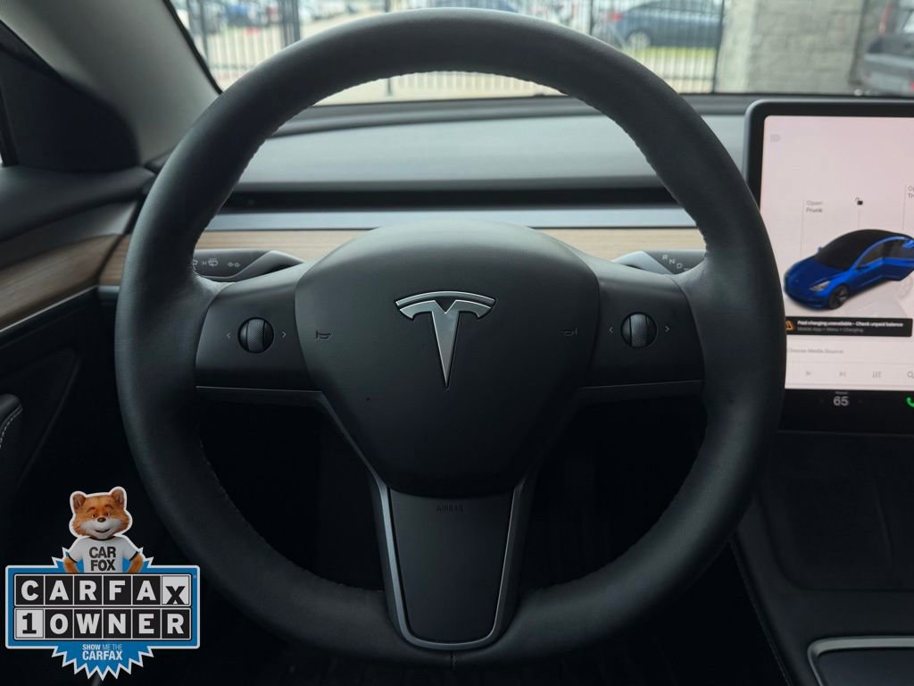 Used 2023 Tesla Model 3 Standard Range RWD image 13