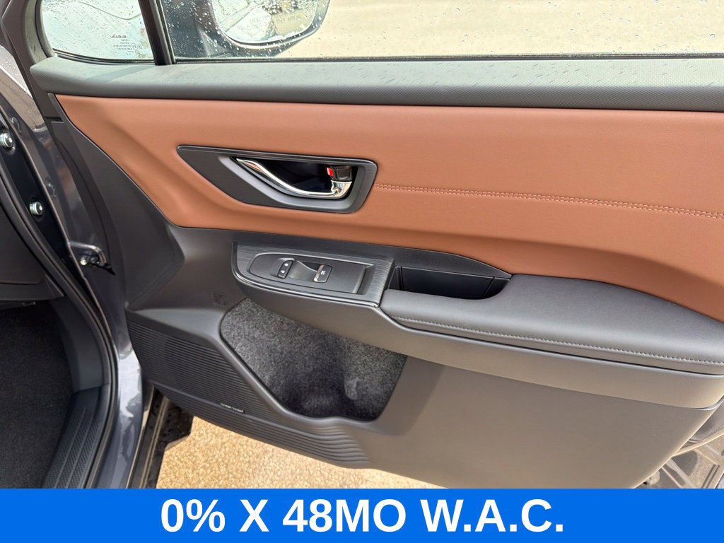 New 2026 Subaru Outback Touring XT AWD/4WD image 8
