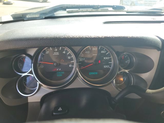 Used 2013 Chevrolet Silverado 1500 LT w/ All-Star Edition AWD/4WD image 20