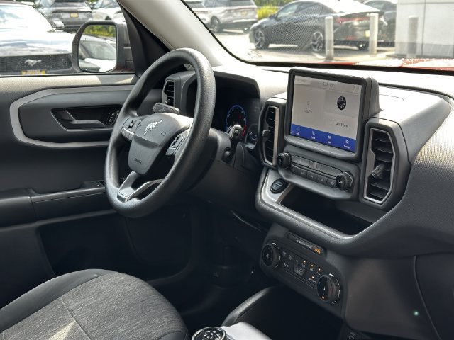 Certified 2023 Ford Bronco Sport Big Bend AWD/4WD image 33