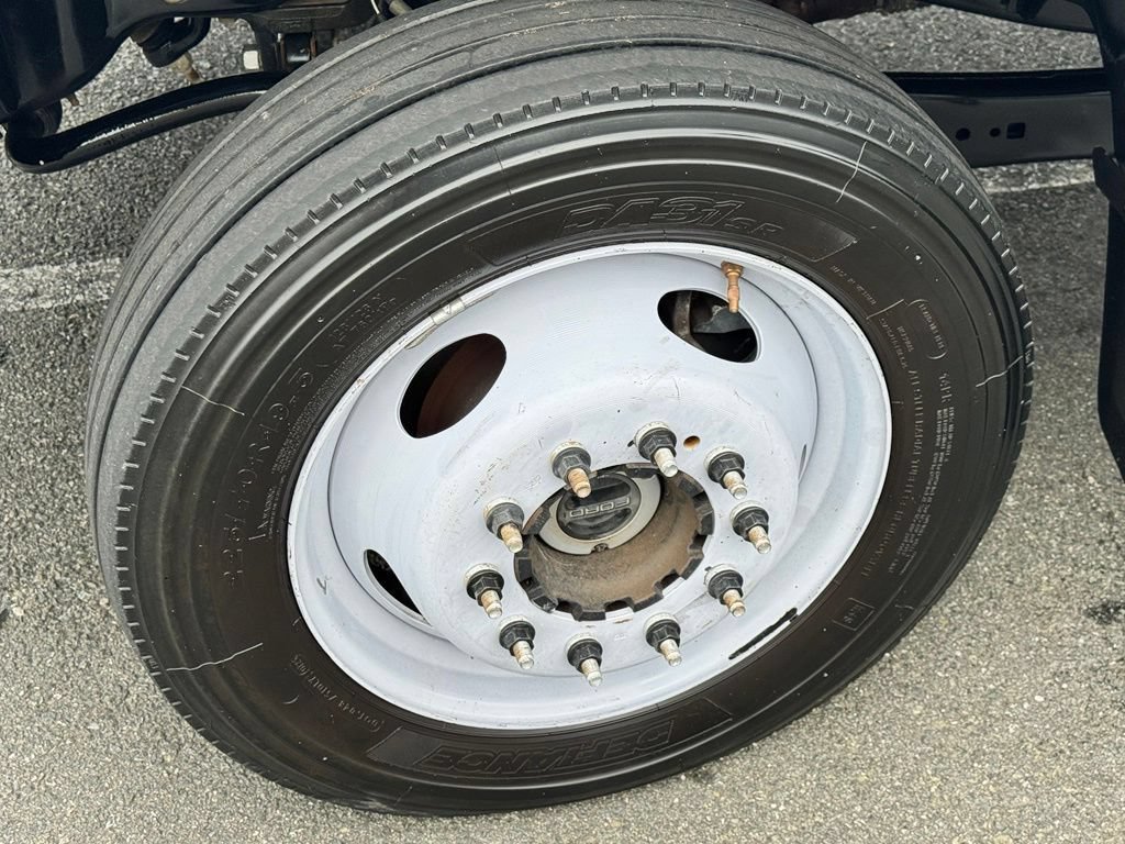 Used 2023 Ford F450 XL AWD/4WD image 40