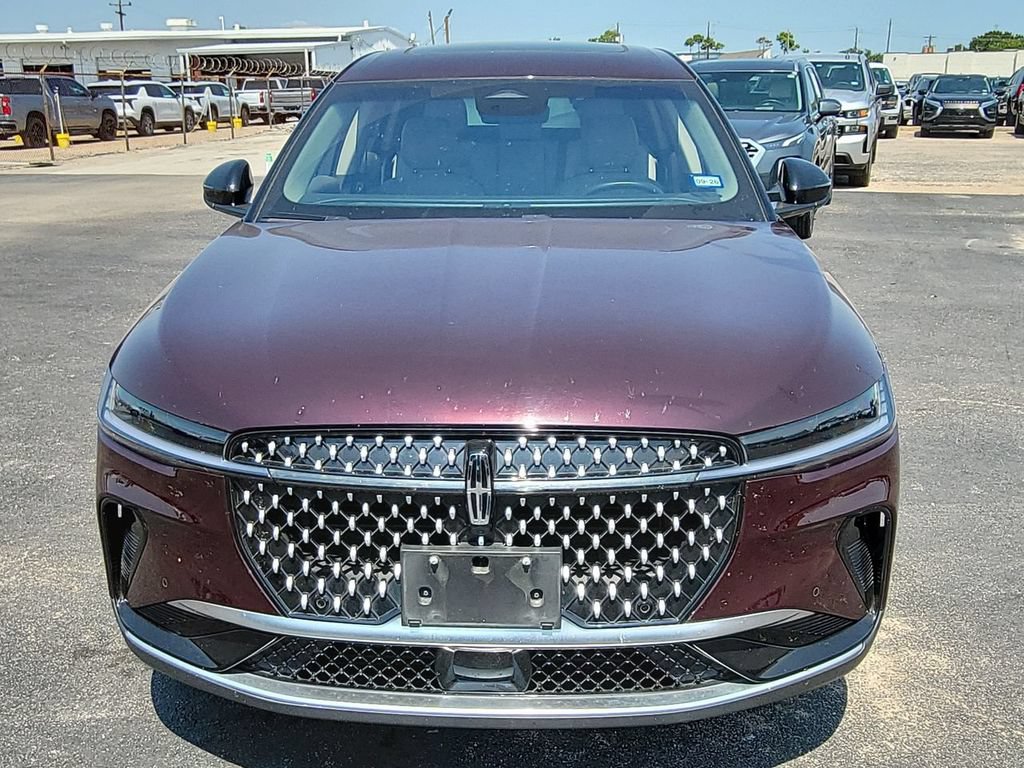 Used 2024 Lincoln Nautilus Premier w/ Equipment Group 102A AWD/4WD image 30