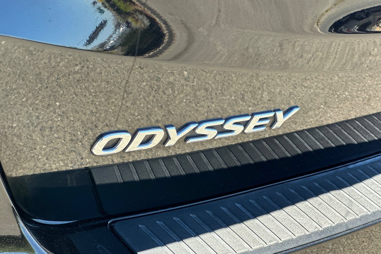 Used 2023 Honda Odyssey Sport image 27