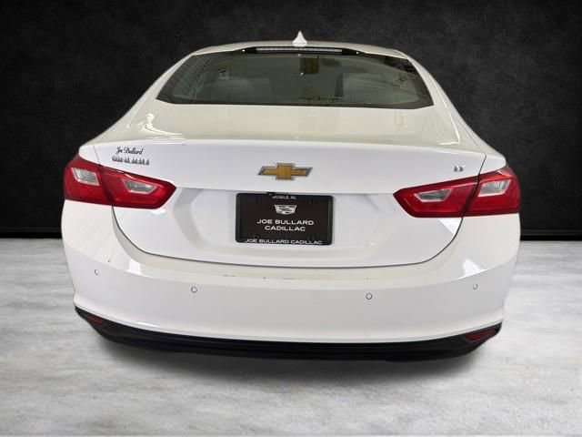 Used 2024 Chevrolet Malibu LT FWD image 6