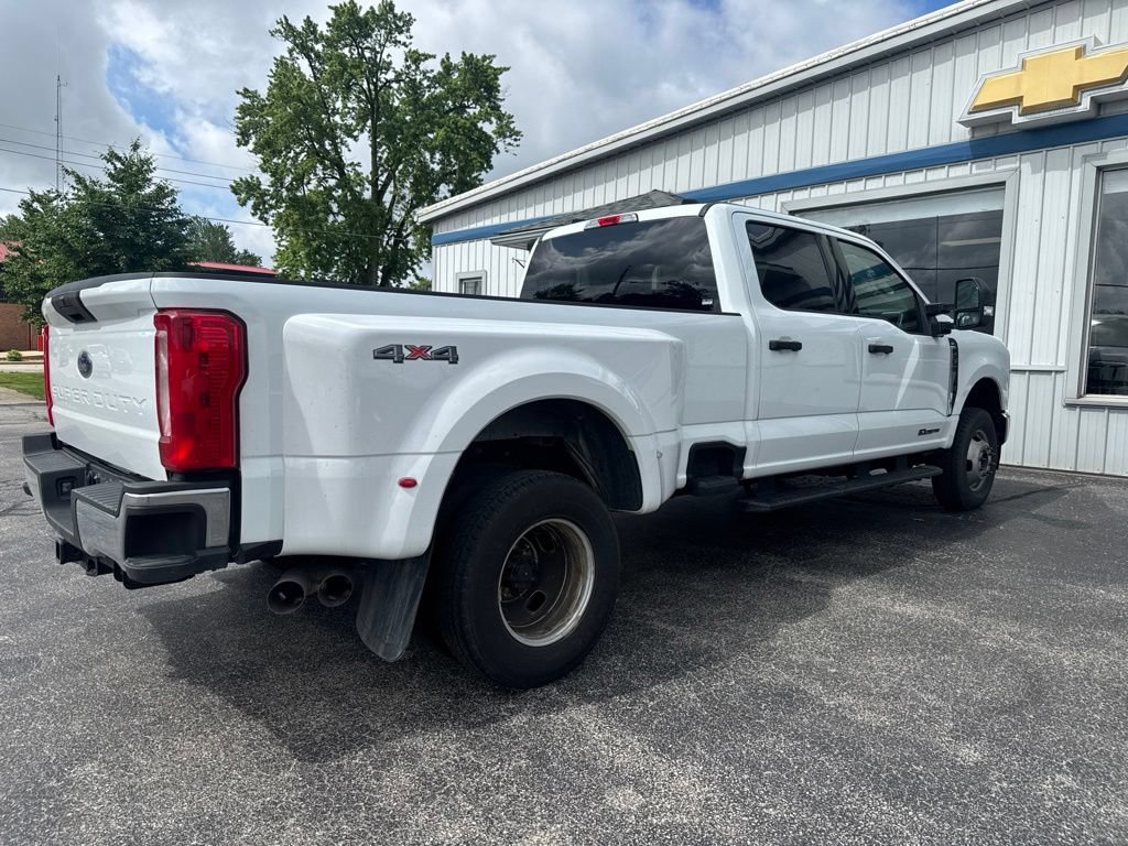 Used 2026 Ford F350 XLT AWD/4WD image 7