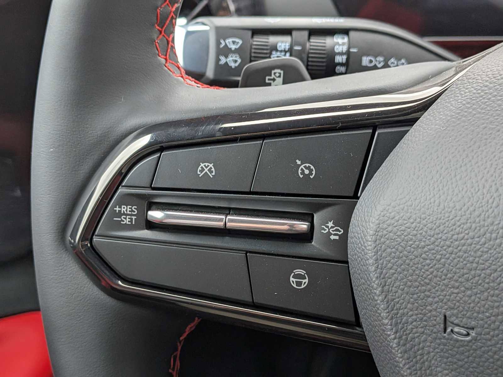 New 2026 Chevrolet Blazer EV RS image 25