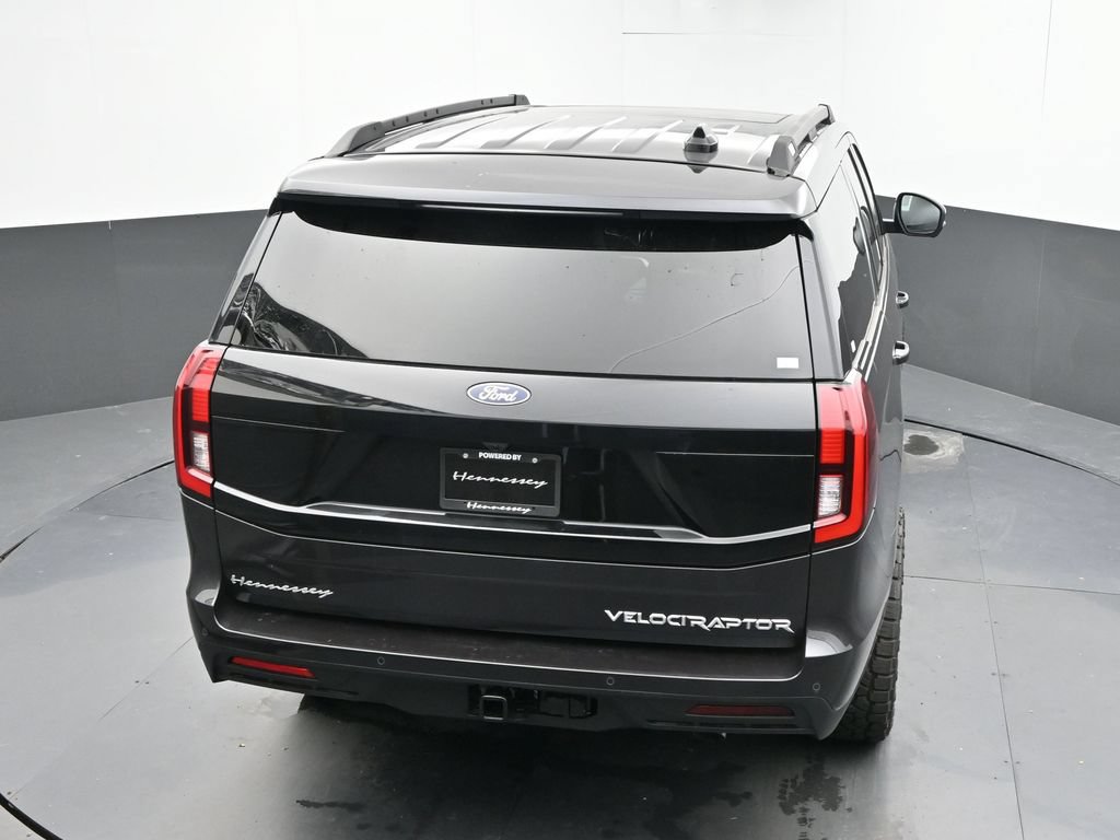 New 2027 Ford Expedition Tremor w/ Driver's Package AWD/4WD image 41