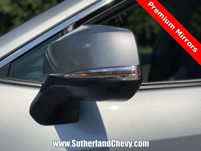 Used 2024 Toyota RAV4 XLE Premium w/ Weather Package image 11