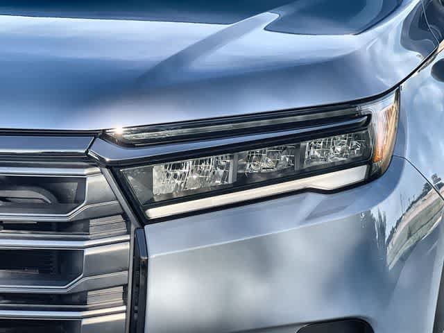Certified 2026 Honda Pilot EX-L image 24