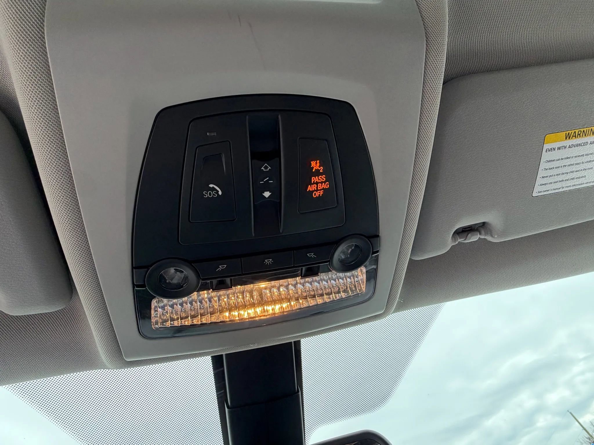 Used 2016 BMW X4 xDrive28i image 15