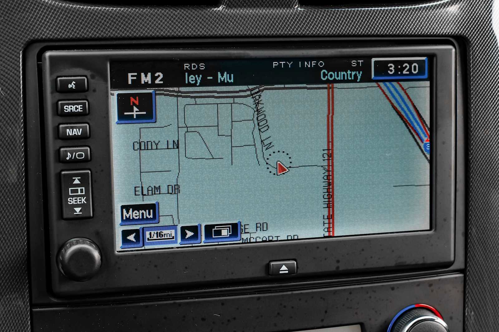 Used 2009 Chevrolet Corvette Z06 w/ Preferred Equipment Group image 20