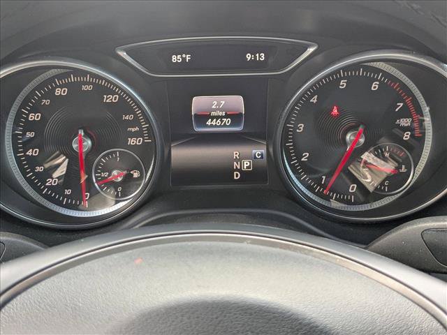 Used 2019 Mercedes-Benz GLA 250 image 11