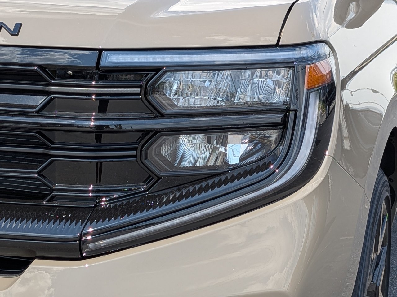New 2027 Ford Expedition Max Platinum w/ Stealth Performance Package AWD/4WD image 10