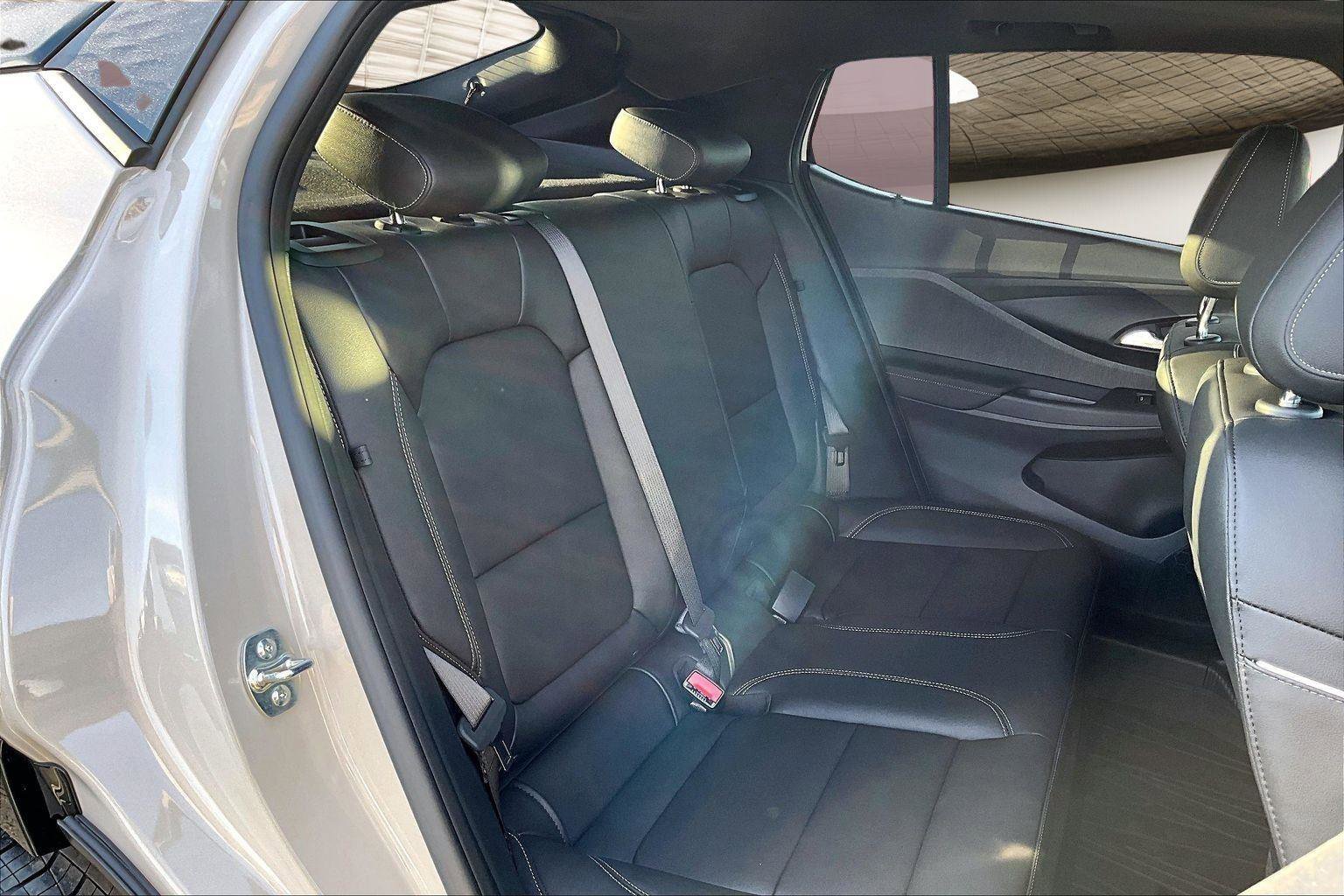 New 2026 Buick Envista Sport Touring w/ Studio Series image 11