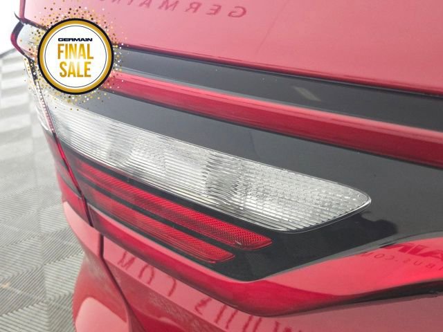 Used 2018 Dodge Durango GT w/ Blacktop Package image 13