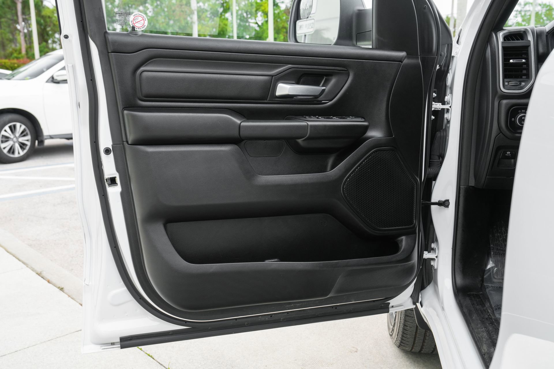 Used 2025 RAM 1500 Tradesman image 31