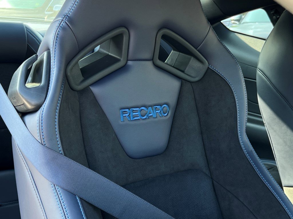 New 2025 Ford Mustang Dark Horse w/ Dark Horse Handlin Package image 18