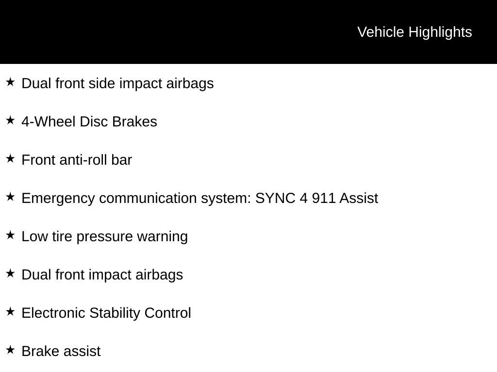 New 2026 Ford F250 Lariat w/ Chrome Package image 19