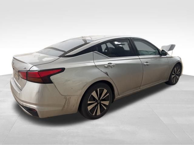 Used 2019 Nissan Altima 2.5 SL image 5