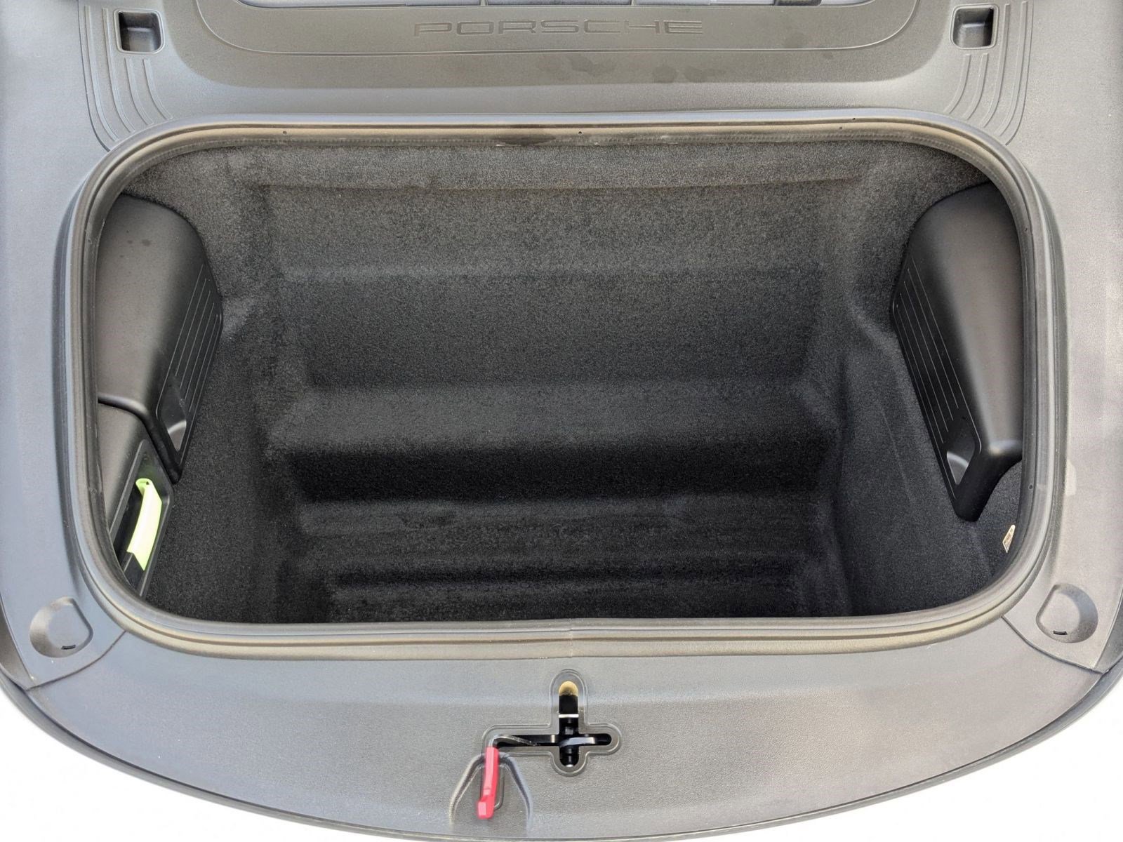 Certified 2025 Porsche 718 Cayman S image 25