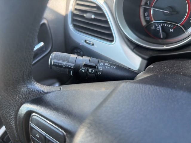 Used 2013 Dodge Journey SXT w/ Flexible Seating Group AWD/4WD image 30