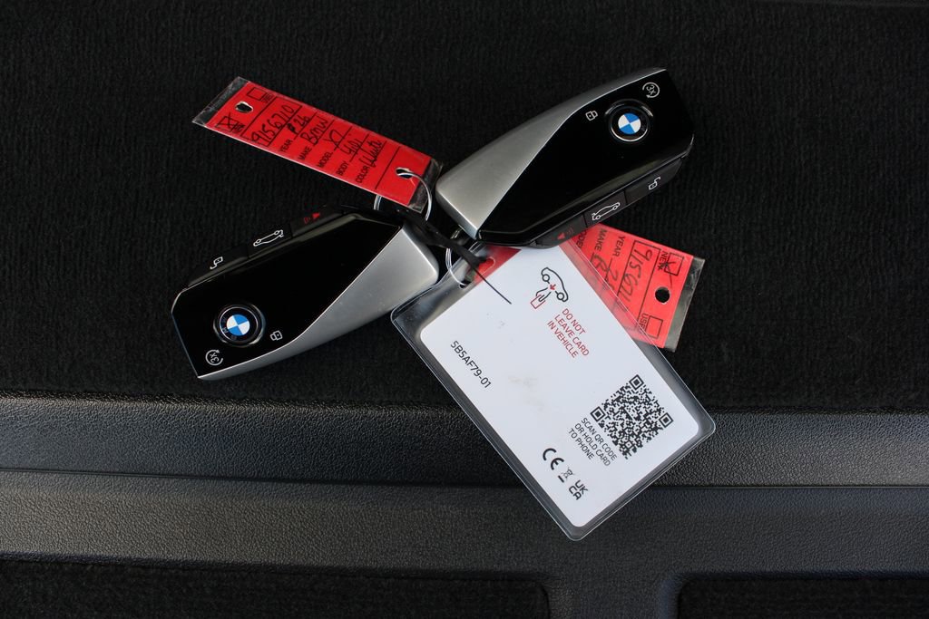 New 2026 BMW X7 xDrive40i image 33