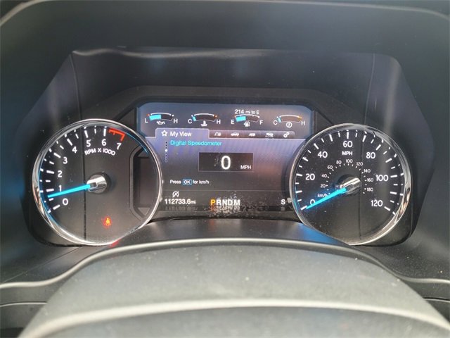 Used 2019 Ford Expedition Max Platinum image 33