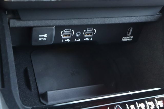 Used 2024 Jeep Grand Wagoneer Series II w/ Quick Order Packagew 28T AWD/4WD image 45