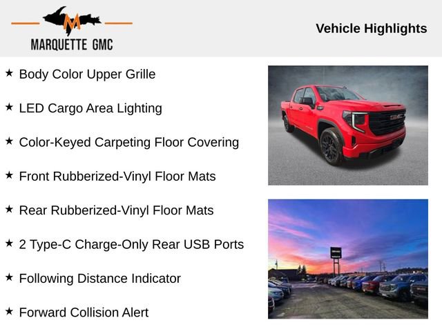 Used 2026 GMC Sierra 1500 Pro w/ Graphite Edition image 12