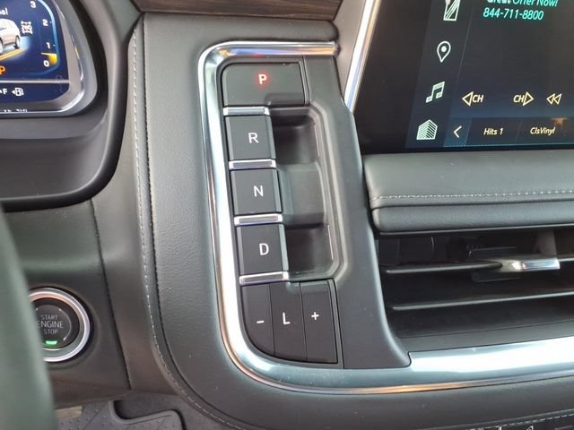 Used 2024 Chevrolet Tahoe Z71 w/ Off-Road Capability Package AWD/4WD image 28
