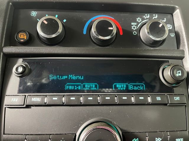 Used 2024 Chevrolet Express 2500 w/ Driver Convenience Package image 25