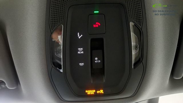 Used 2025 Audi A6 e-tron Premium Plus w/ Premium Plus RWD image 74