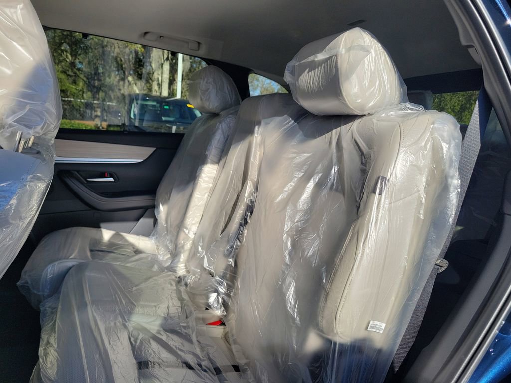 New 2026 MAZDA CX-90 3.3 Turbo w/ Preferred Package image 13