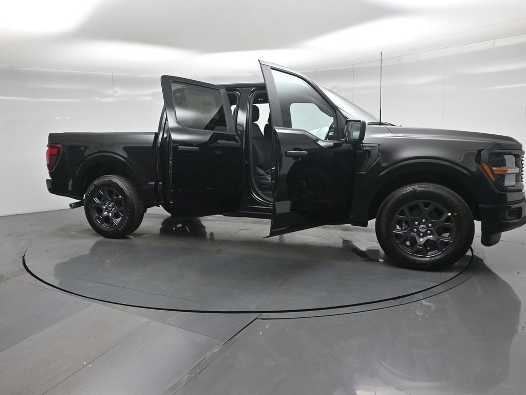 New 2026 Ford F150 STX RWD image 31