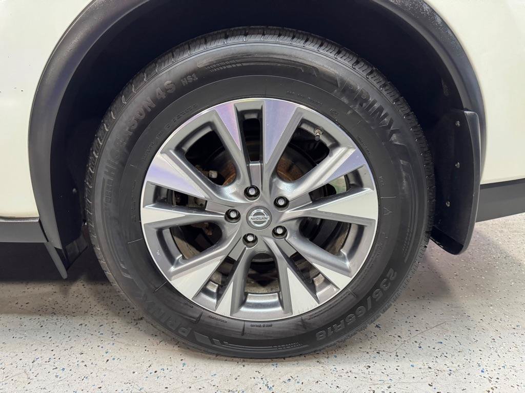 Used 2016 Nissan Murano S AWD/4WD image 24