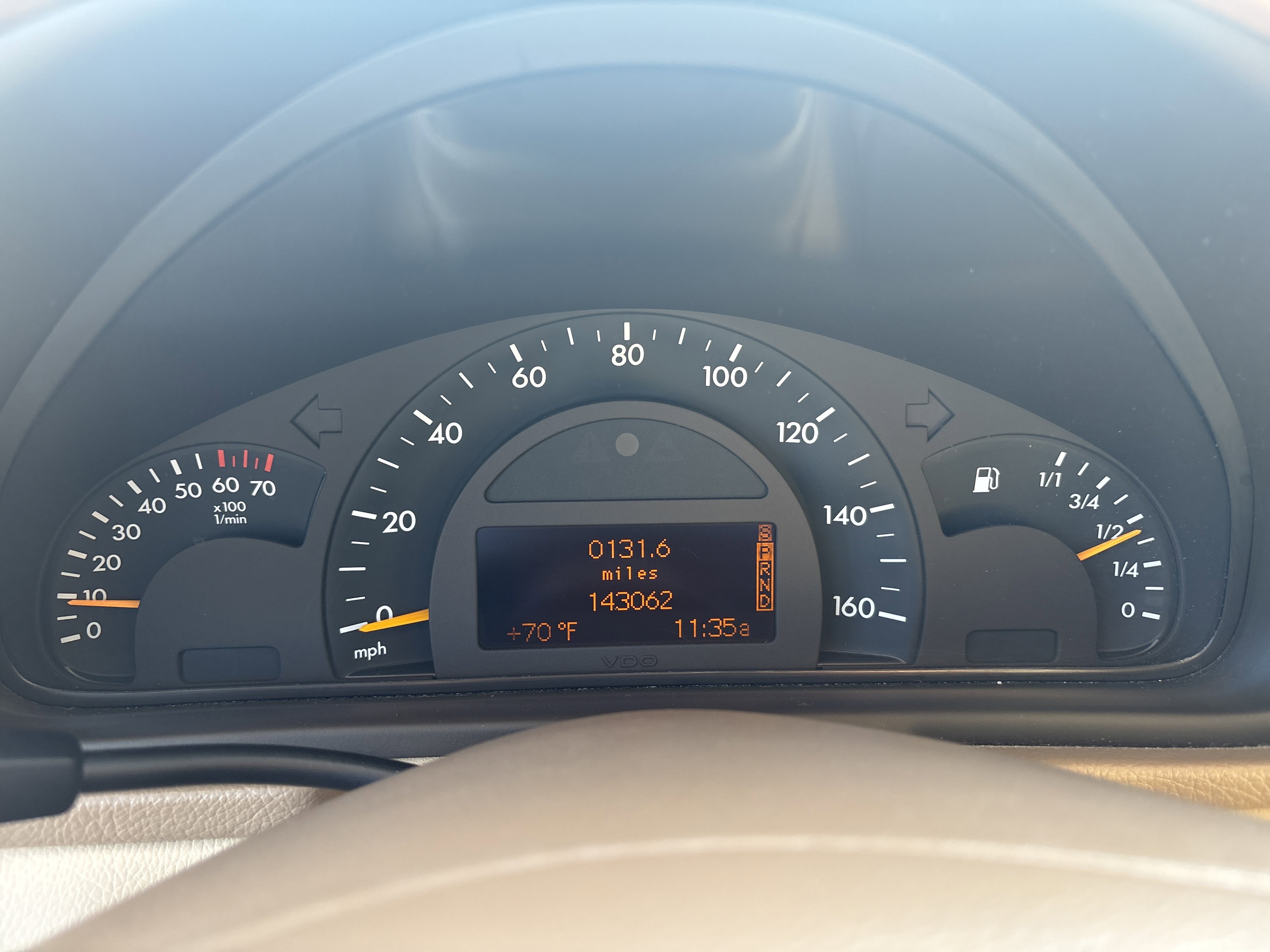 Used 2002 Mercedes-Benz C 240 image 17