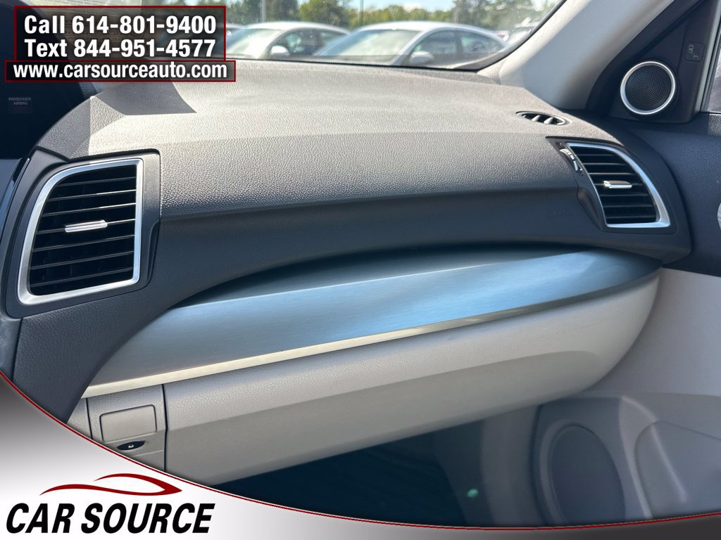Used 2018 Acura RDX w/ Advance Package AWD/4WD image 25
