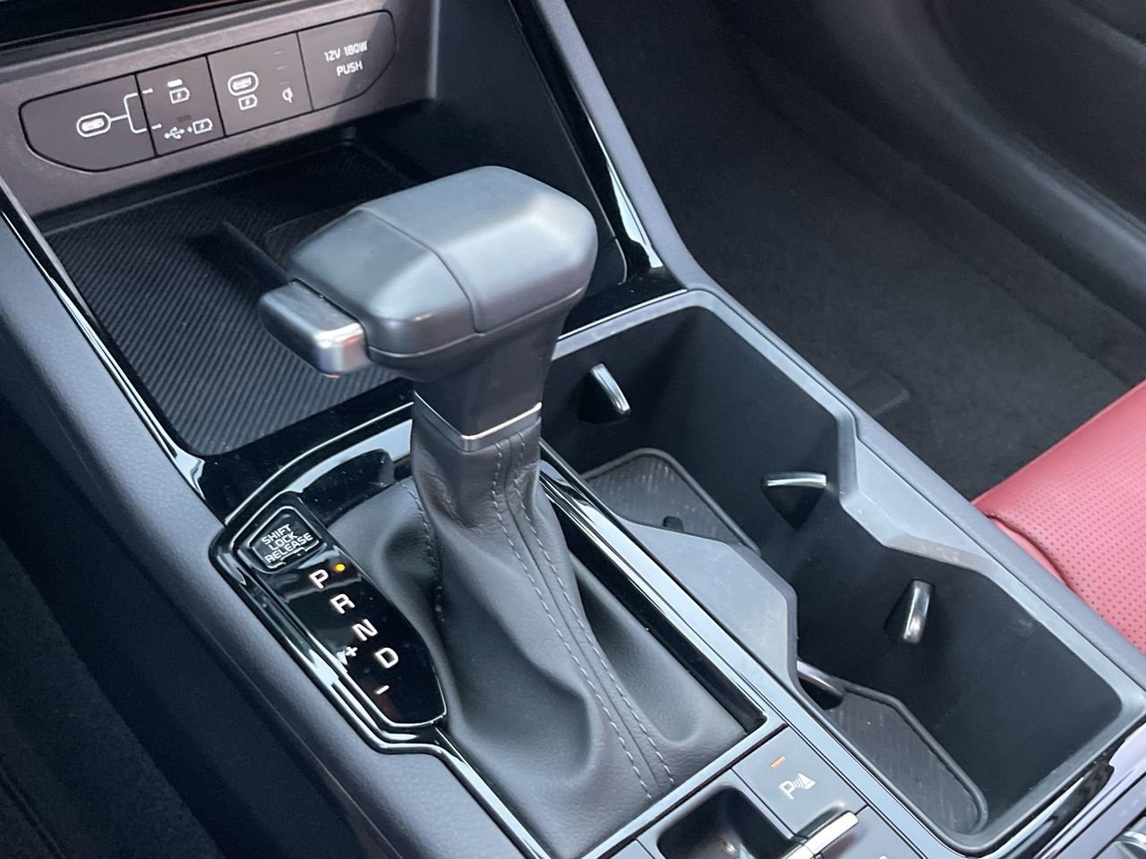 Certified 2025 Kia K5 GT-Line w/ GT-Line Premium Package image 29