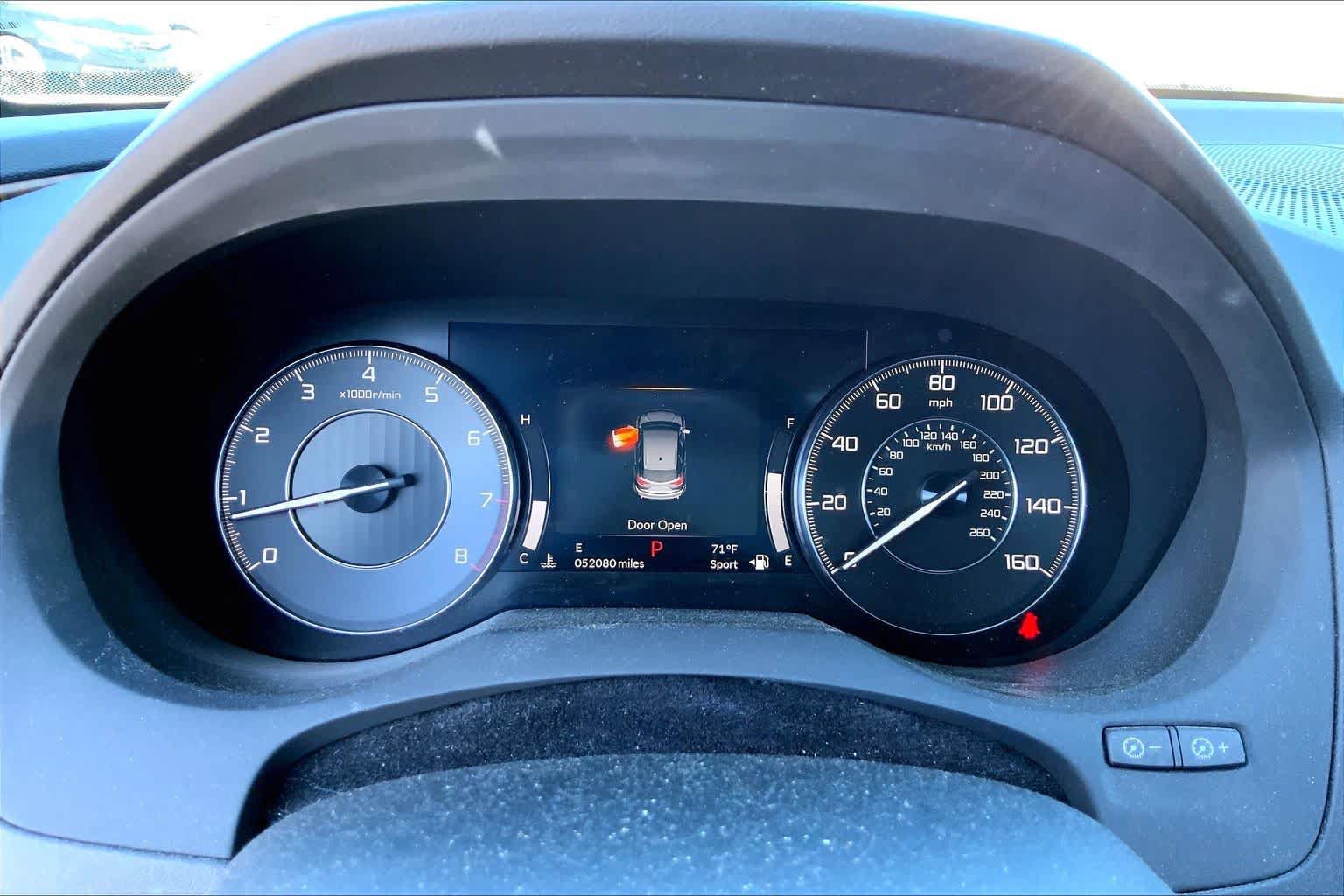 Used 2020 Acura RDX w/ Advance Package AWD/4WD image 26