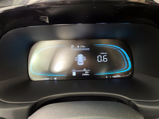 Used 2024 Hyundai Palisade XRT FWD image 25