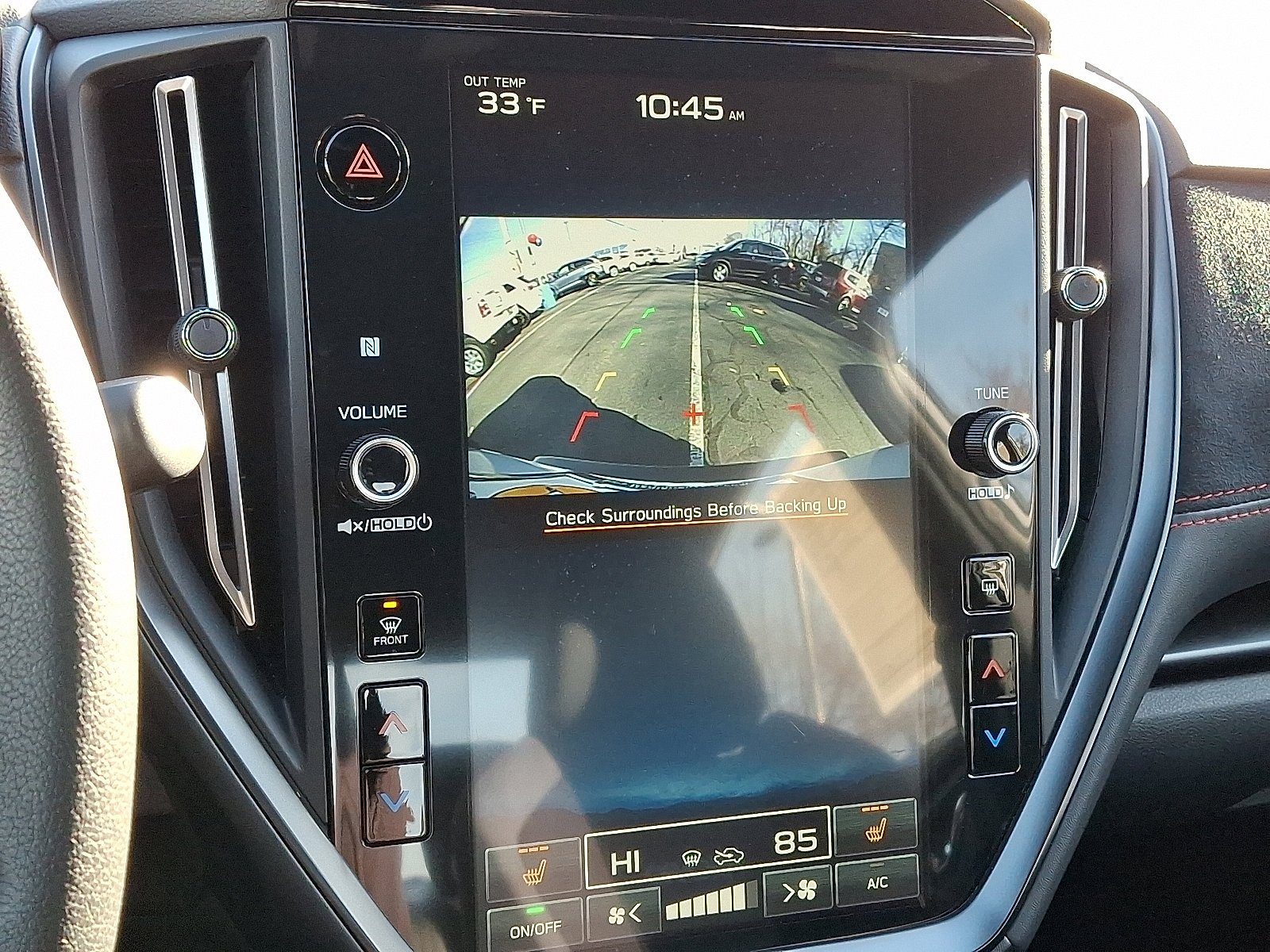 Used 2024 Subaru WRX TR image 15