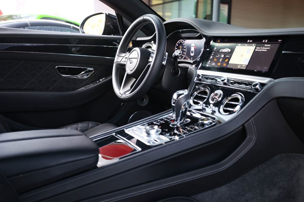 Used 2020 Bentley Continental GT V8 First Edition image 42
