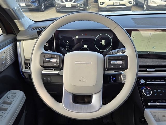 New 2026 Hyundai Santa Fe Calligraphy image 26