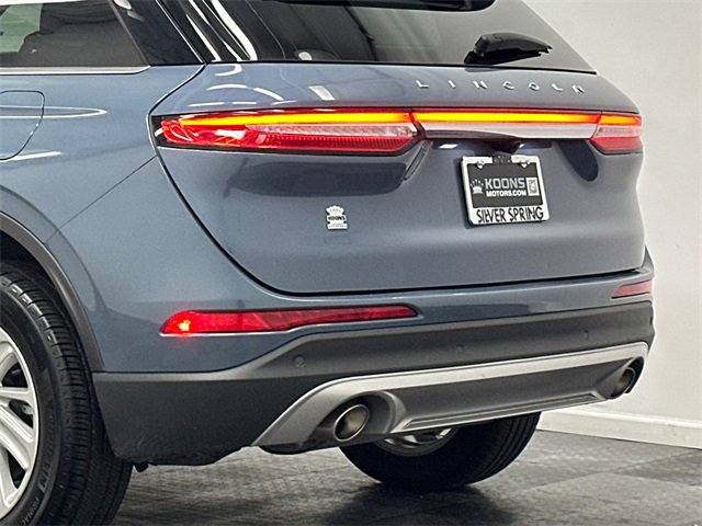 Used 2023 Lincoln Corsair AWD image 7
