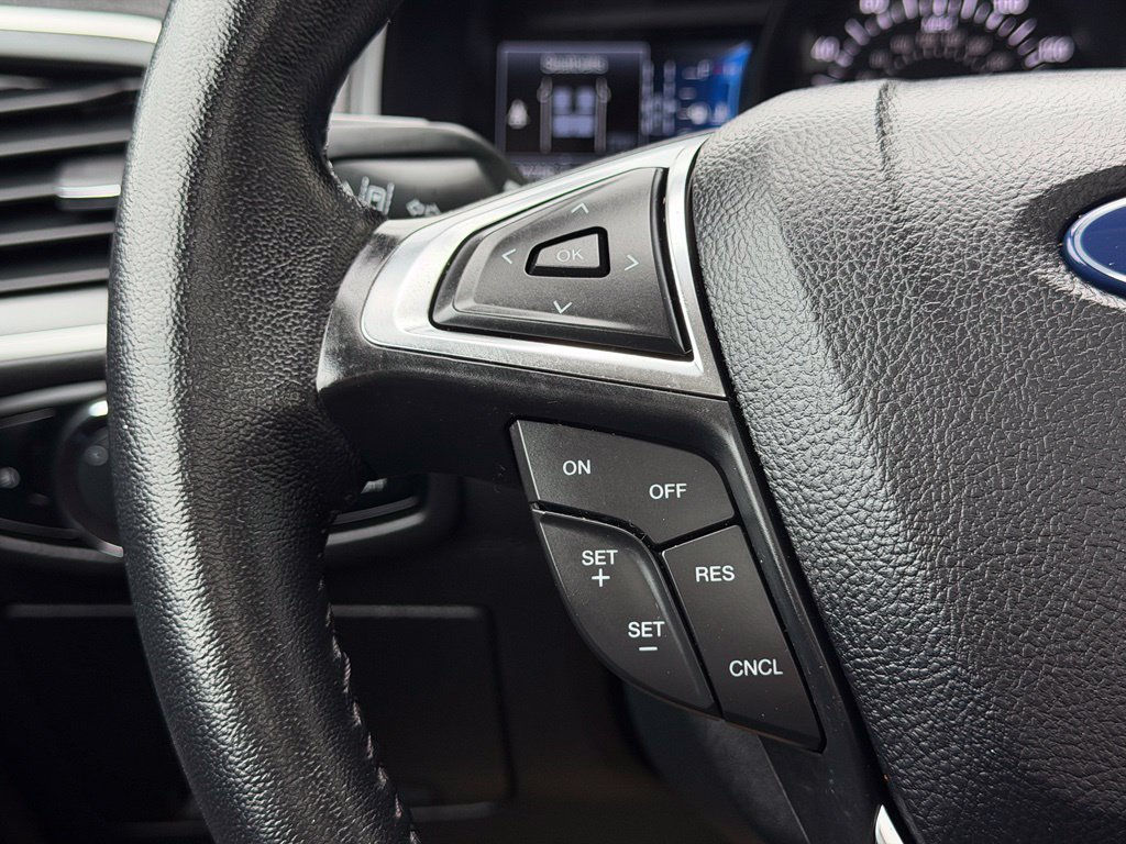Used 2024 Ford Edge SEL w/ Convenience Package AWD/4WD image 17