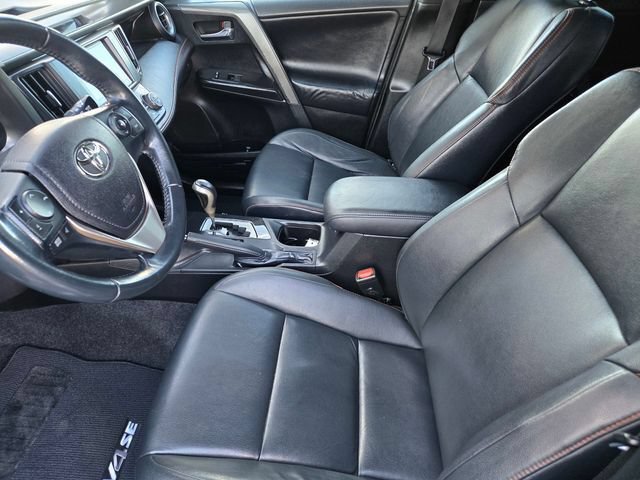 Used 2016 Toyota RAV4 SE AWD/4WD image 18
