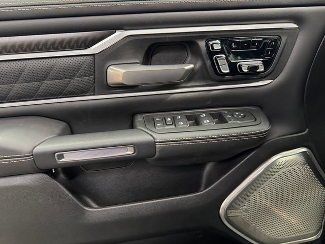 New 2026 RAM 1500 Tungsten w/ Bed Utility Group image 25