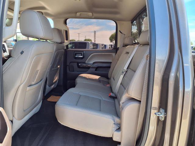 Used 2015 GMC Sierra 2500 Denali w/ Duramax Plus Package image 19