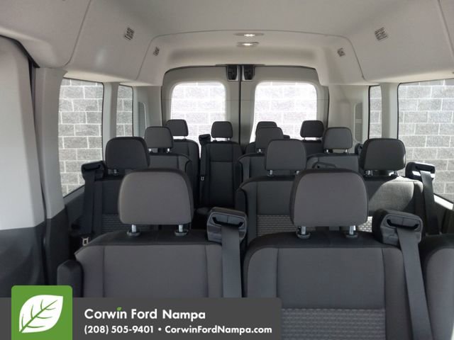 New 2026 Ford Transit 350 XLT image 21